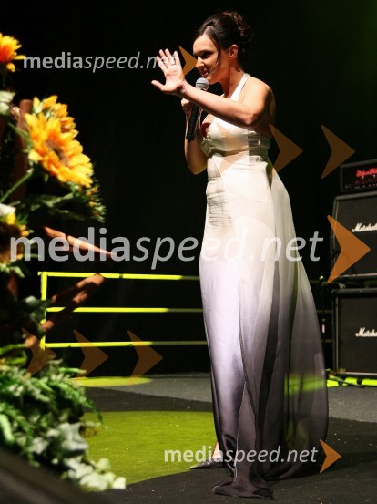 Alenka Gotar, pevka

Urbanova noč 2008