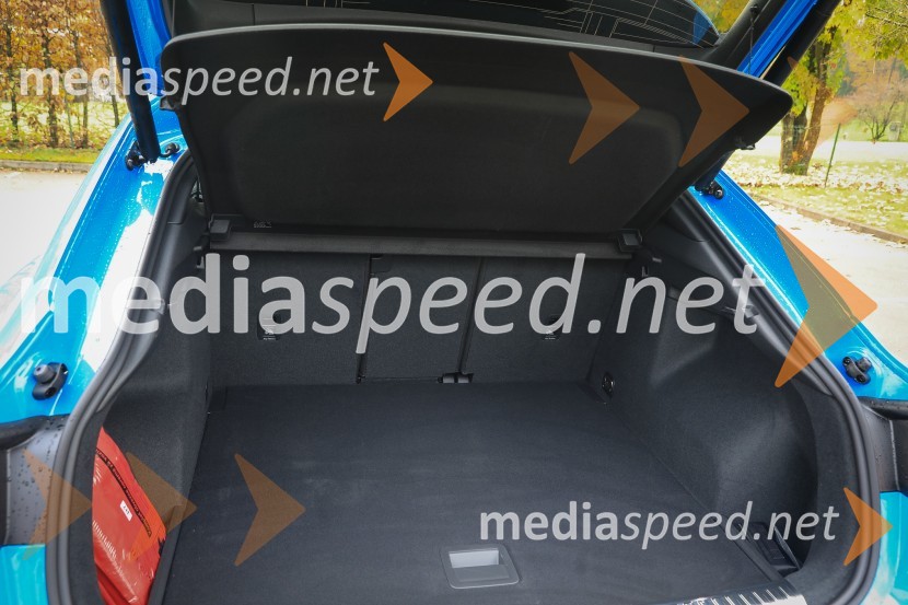 Slovenska predstavitev Audi Q3 Sportback