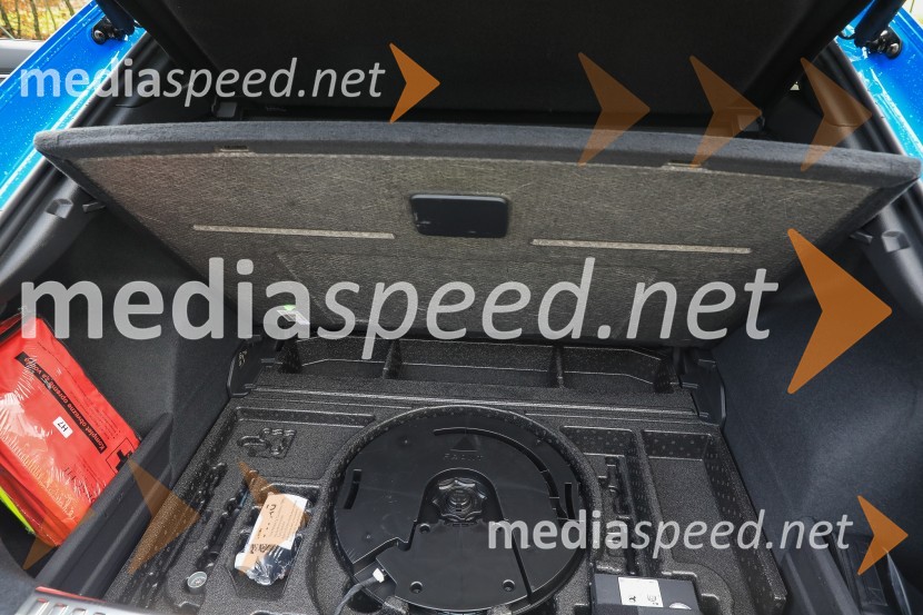 Slovenska predstavitev Audi Q3 Sportback