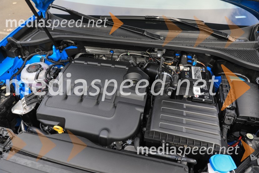 Slovenska predstavitev Audi Q3 Sportback