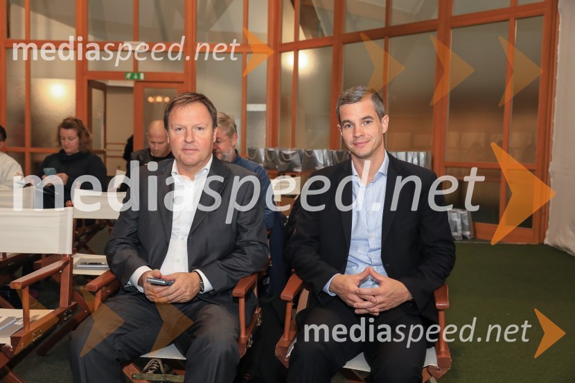 Slovenska predstavitev Audi Q3 Sportback