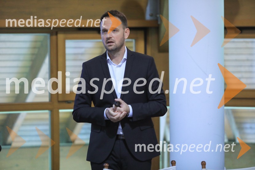 Slovenska predstavitev Audi Q3 Sportback