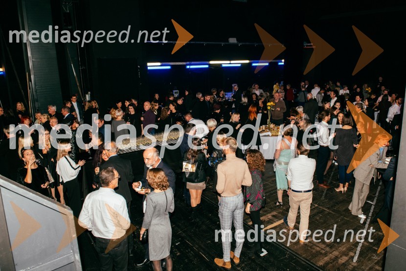 Premiera, Veliki Gatsby