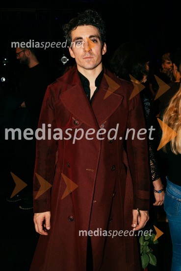 Premiera, Veliki Gatsby