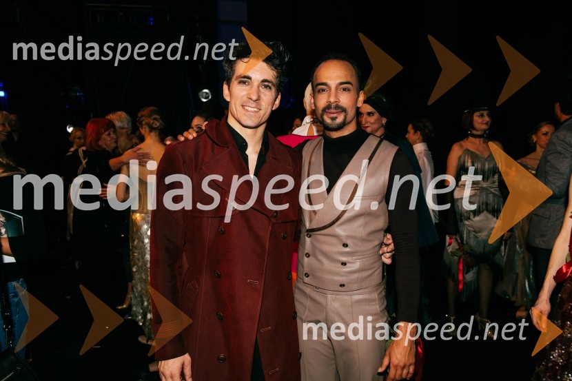 Premiera, Veliki Gatsby