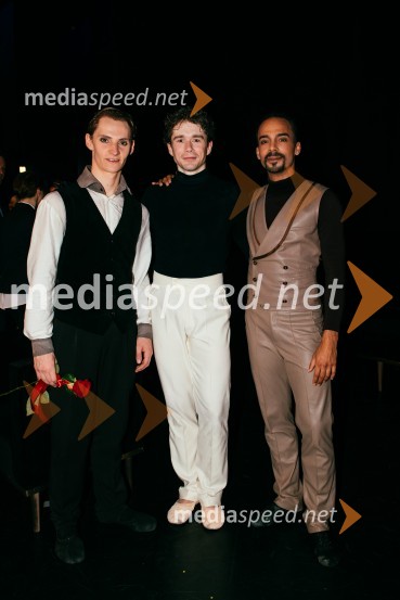 Premiera, Veliki Gatsby