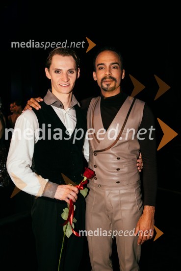 Premiera, Veliki Gatsby