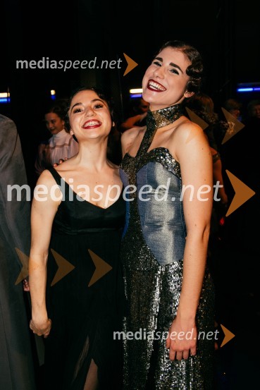 Premiera, Veliki Gatsby