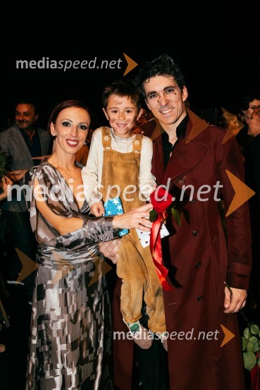 Premiera, Veliki Gatsby