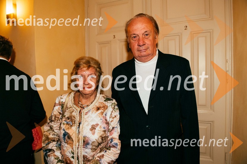 Premiera, Veliki Gatsby