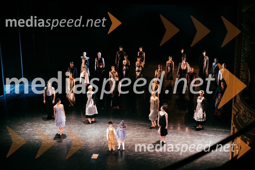 Premiera, Veliki Gatsby