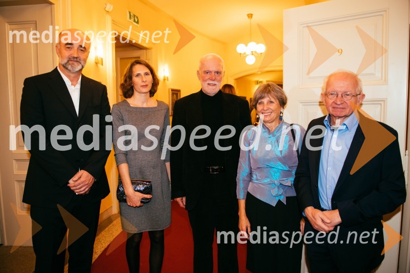  Matjaž  Arčan ;  ... ;  Marko Gorjanc, nekdanji ravnatelj/pomočnik ravnatelja SNG Drama Ljubljana;  Nada Žemva; asist. Aleš Zemljak, Fakulteta za elektrotehniko, računalništvo in informatiko, Univerza v MariboruPremiera, Veliki Gatsby