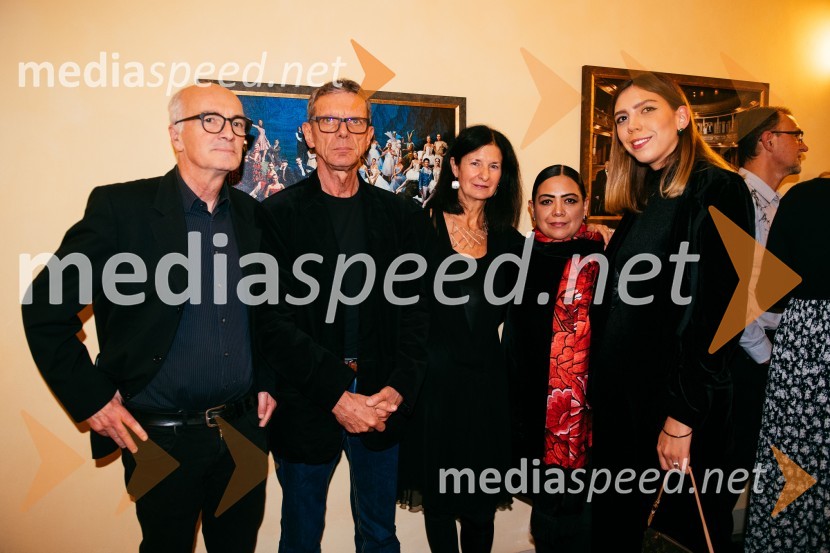 Premiera, Veliki Gatsby