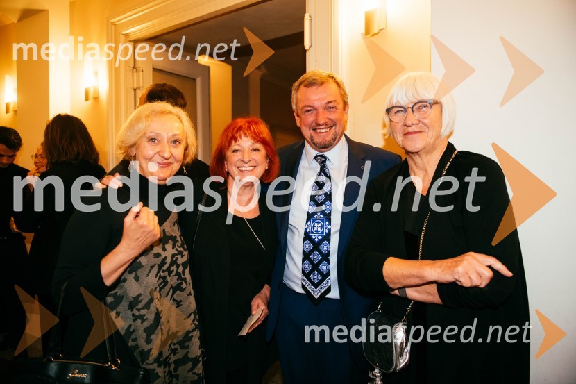 Premiera, Veliki Gatsby