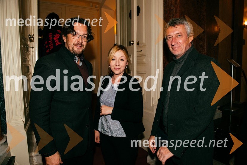 Premiera, Veliki Gatsby