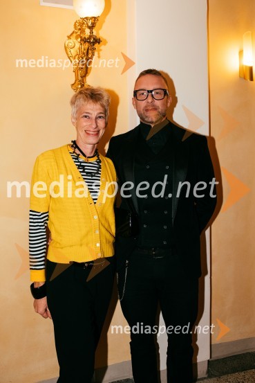 Premiera, Veliki Gatsby