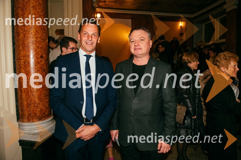 Premiera, Veliki Gatsby