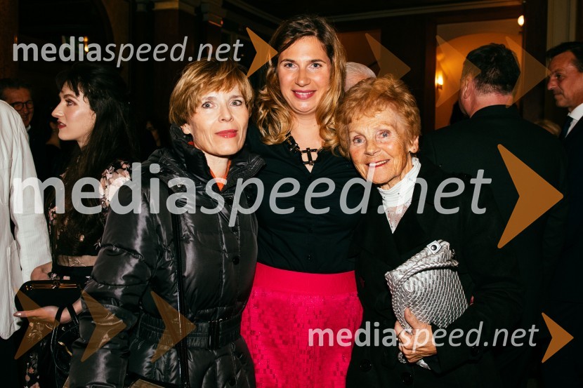  ... ;  Barbara Čepirlo Čičigoj, odnosi z javnostjo Opera in Balet Ljubljana;  ... Premiera, Veliki Gatsby