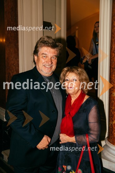 Premiera, Veliki Gatsby