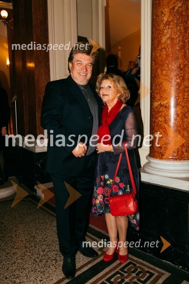 Premiera, Veliki Gatsby