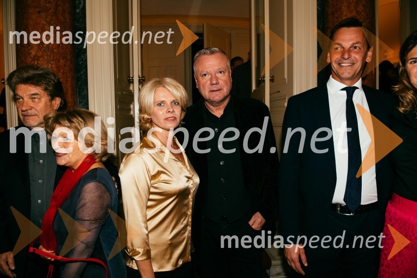  ... ;  Natalija Ravter;  Staš Ravter, v.d. ravnatelja SNG Opera in balet Ljubljana;  Tomaž Rode, predsednik Društva baletnih umetnikov SlovenijePremiera, Veliki Gatsby