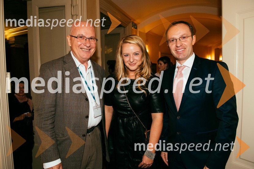 Premiera, Veliki Gatsby