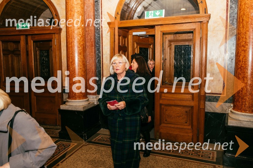 Premiera, Veliki Gatsby