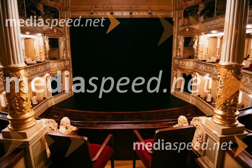 Premiera, Veliki Gatsby