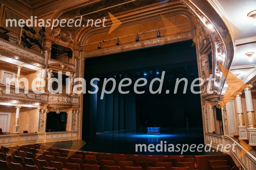 Premiera, Veliki Gatsby