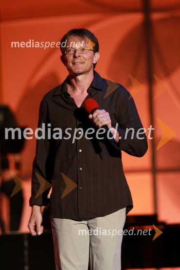 Miloš Petelin, pevecFestival narečnih popevk 2008