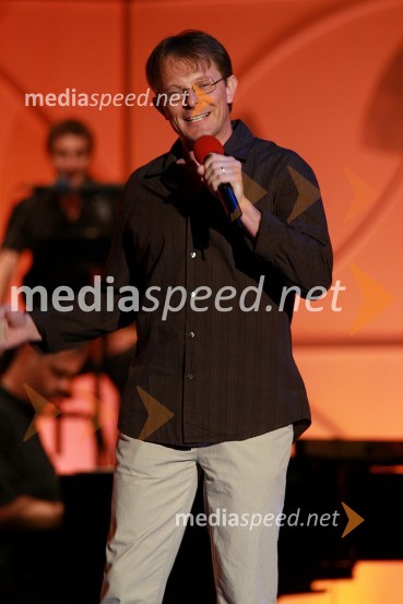 Miloš Petelin, pevecFestival narečnih popevk 2008