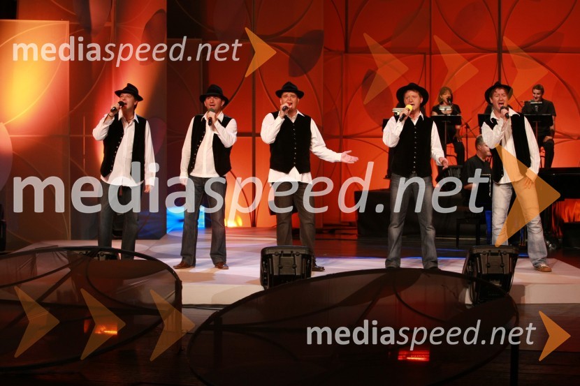 FolkrolaFestival narečnih popevk 2008