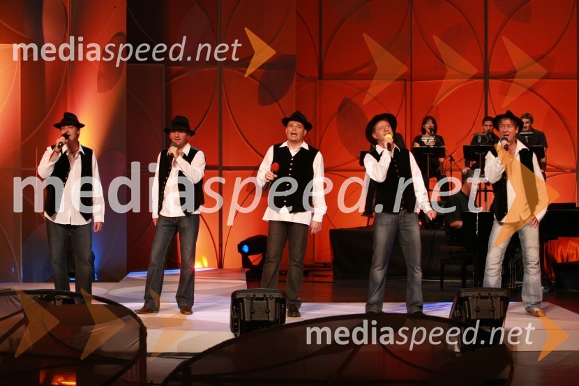 Folkrola
Festival narečnih popevk 2008