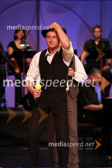 Ansambel PrepihFestival narečnih popevk 2008