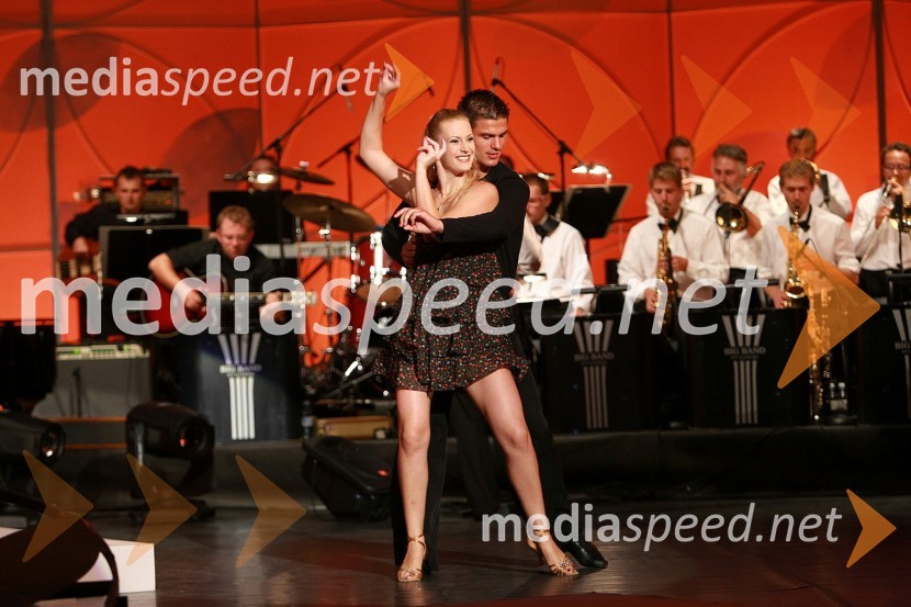 PlesalcaFestival narečnih popevk 2008