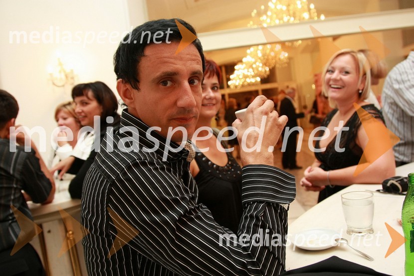 Smiljan Mori, motivatorFestival narečnih popevk 2008