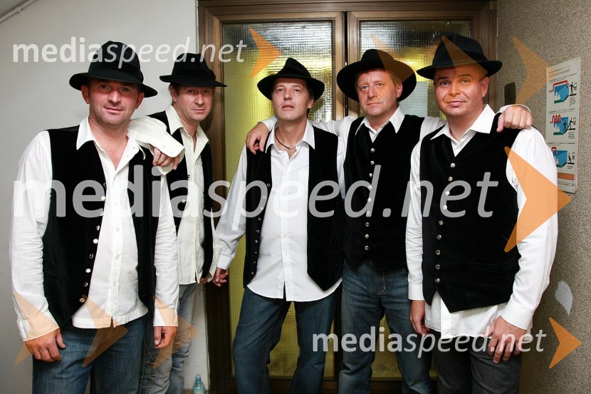 FolkrolaFestival narečnih popevk 2008