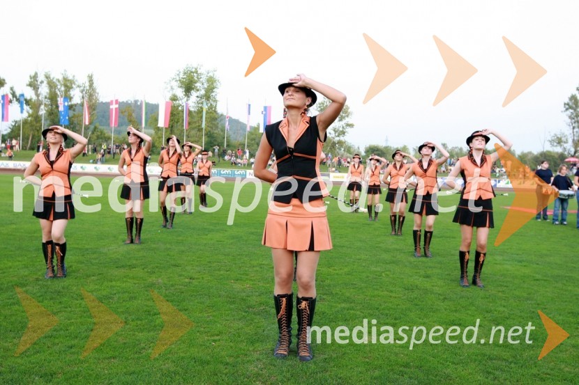 SPEEDWAY SUPER POKAL SAX 2008