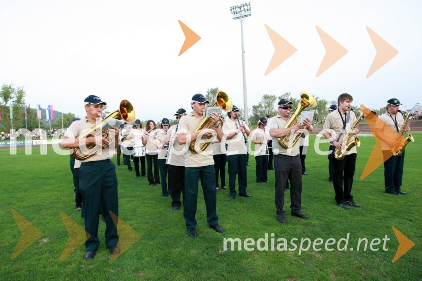 SPEEDWAY SUPER POKAL SAX 2008