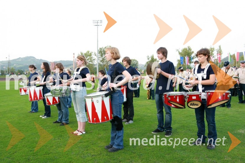 SPEEDWAY SUPER POKAL SAX 2008