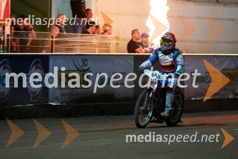 SPEEDWAY SUPER POKAL SAX 2008