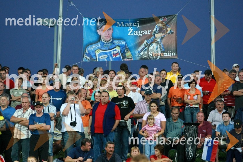 SPEEDWAY SUPER POKAL SAX 2008