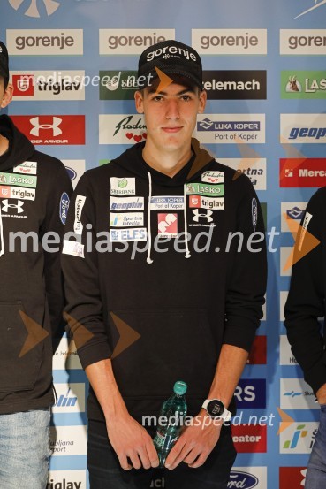  Tilen Zajc, boksarPredstavitev skakalcev in nordijcev za sezono 2020