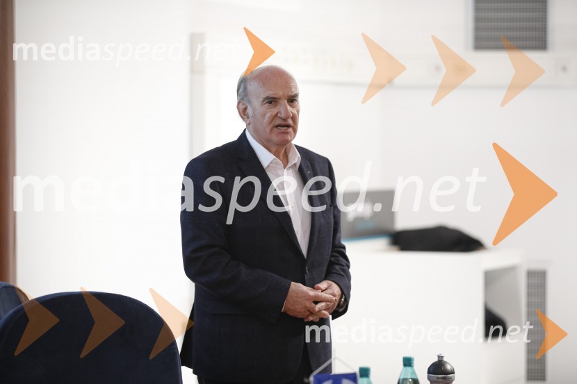 Predstavitev skakalcev in nordijcev za sezono 2020