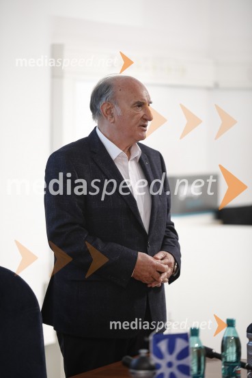 Predstavitev skakalcev in nordijcev za sezono 2020