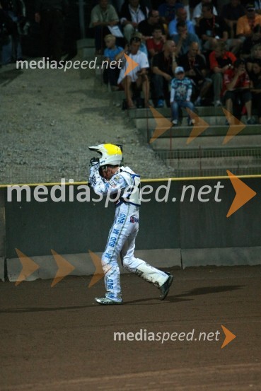 SPEEDWAY SUPER POKAL SAX 2008