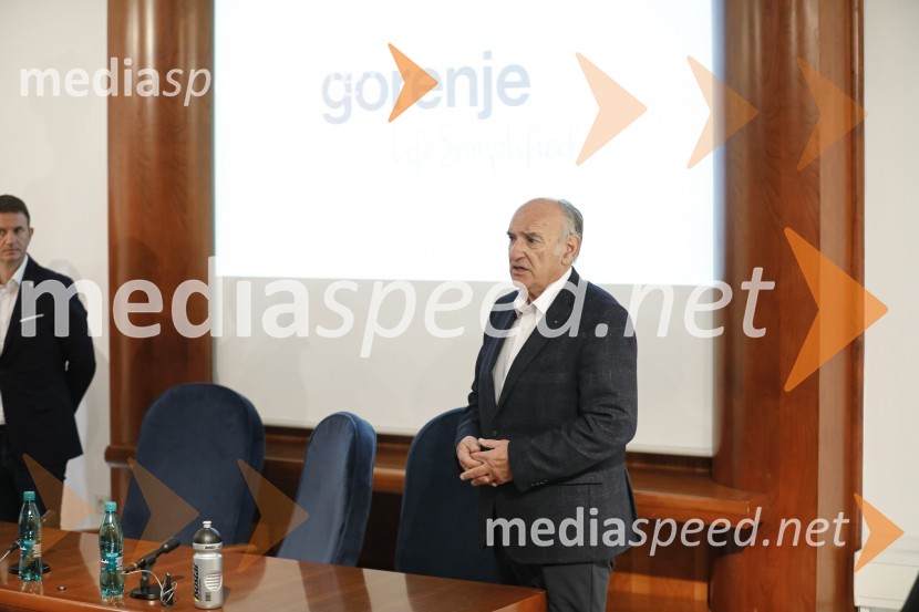 Predstavitev skakalcev in nordijcev za sezono 2020