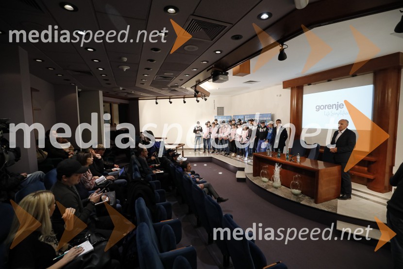 Predstavitev skakalcev in nordijcev za sezono 2020