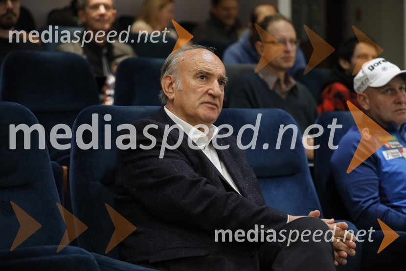 Predstavitev skakalcev in nordijcev za sezono 2020