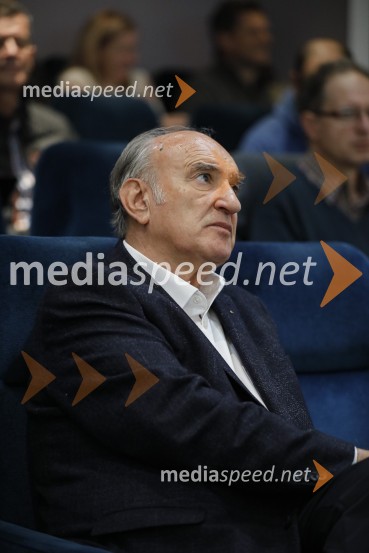 Predstavitev skakalcev in nordijcev za sezono 2020